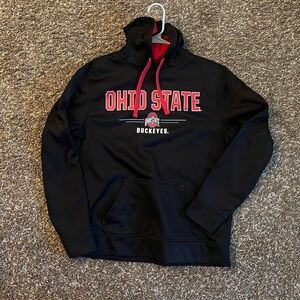 Ohio State Hoodie